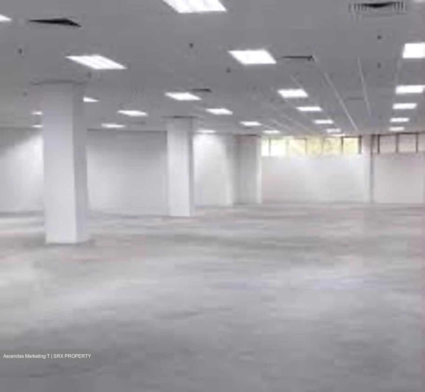 Imm Building (D22), Warehouse #552017621
